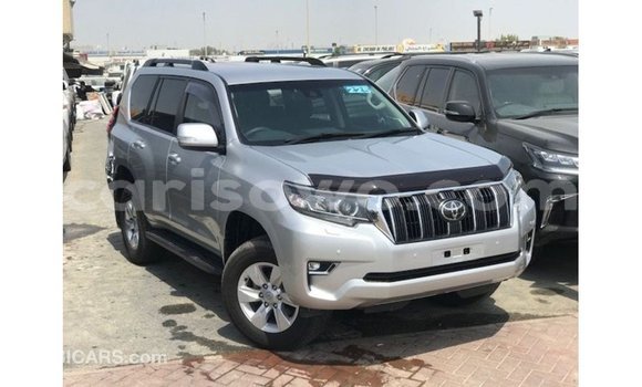 Buy Import Toyota Prado Other Car in Import - Dubai in Benign Buy Import Toyota Prado Other Car in Import - Dubai in Benign