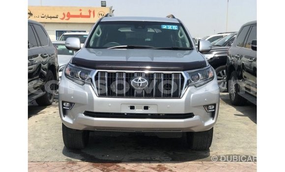 Buy Import Toyota Prado Other Car in Import - Dubai in Benign Buy Import Toyota Prado Other Car in Import - Dubai in Benign
