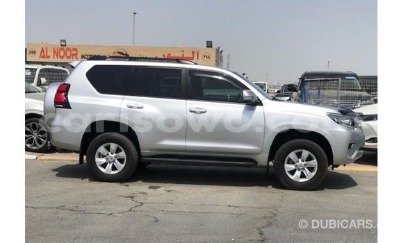 Buy Import Toyota Prado Other Car in Import - Dubai in Benign Buy Import Toyota Prado Other Car in Import - Dubai in Benign