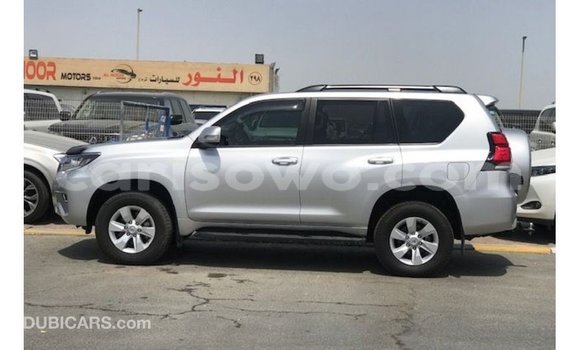 Buy Import Toyota Prado Other Car in Import - Dubai in Benign Buy Import Toyota Prado Other Car in Import - Dubai in Benign
