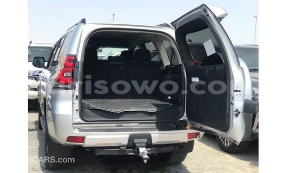 Buy Import Toyota Prado Other Car in Import - Dubai in Benign Buy Import Toyota Prado Other Car in Import - Dubai in Benign