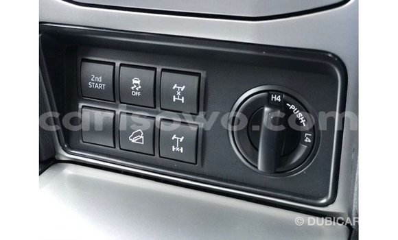 Buy Import Toyota Prado Other Car in Import - Dubai in Benign Buy Import Toyota Prado Other Car in Import - Dubai in Benign