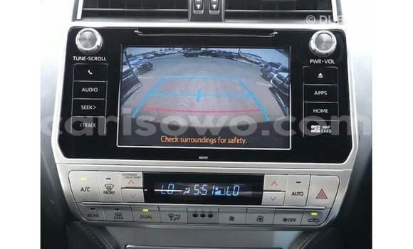 Buy Import Toyota Prado Other Car in Import - Dubai in Benign Buy Import Toyota Prado Other Car in Import - Dubai in Benign