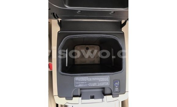 Acheter Import Voiture Toyota Land Cruiser Blanc à Import - Dubai, Benin Acheter Import Voiture Toyota Land Cruiser Blanc à Import - Dubai, Benin