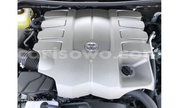 Buy Import Toyota Land Cruiser White Car in Import - Dubai in Benign Buy Import Toyota Land Cruiser White Car in Import - Dubai in Benign