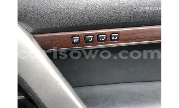 Buy Import Toyota Land Cruiser White Car in Import - Dubai in Benign Buy Import Toyota Land Cruiser White Car in Import - Dubai in Benign