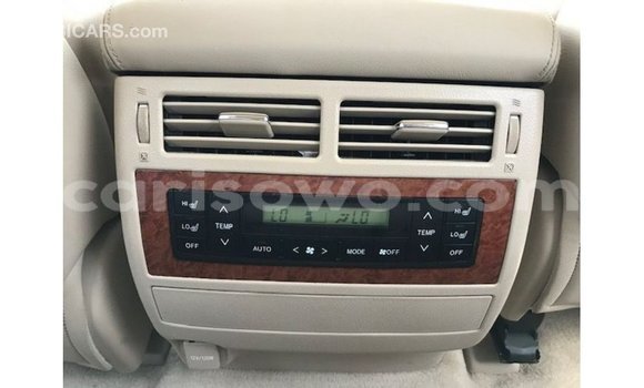 Buy Import Toyota Land Cruiser Red Car in Import - Dubai in Benign Buy Import Toyota Land Cruiser Red Car in Import - Dubai in Benign