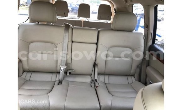 Buy Import Toyota Land Cruiser Red Car in Import - Dubai in Benign Buy Import Toyota Land Cruiser Red Car in Import - Dubai in Benign