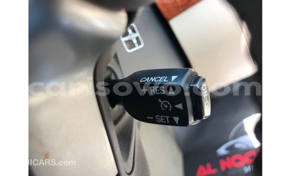 Buy Import Toyota Land Cruiser Red Car in Import - Dubai in Benign Buy Import Toyota Land Cruiser Red Car in Import - Dubai in Benign