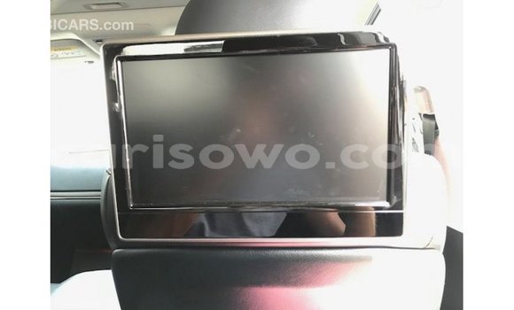 Buy Import Toyota Land Cruiser White Car in Import - Dubai in Benign Buy Import Toyota Land Cruiser White Car in Import - Dubai in Benign