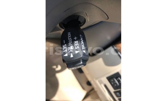 Buy Import Toyota Land Cruiser White Car in Import - Dubai in Benign Buy Import Toyota Land Cruiser White Car in Import - Dubai in Benign