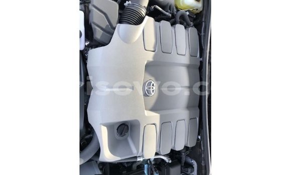 Buy Import Toyota Land Cruiser White Car in Import - Dubai in Benign Buy Import Toyota Land Cruiser White Car in Import - Dubai in Benign