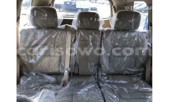 Buy Import Toyota Land Cruiser Black Car in Import - Dubai in Benign Buy Import Toyota Land Cruiser Black Car in Import - Dubai in Benign