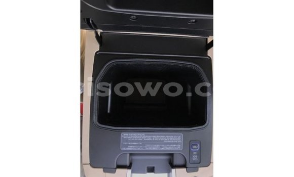 Buy Import Toyota Land Cruiser Black Car in Import - Dubai in Benign Buy Import Toyota Land Cruiser Black Car in Import - Dubai in Benign