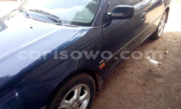 Buy Used Toyota Avensis Blue Car in Savalou in Benign Buy Used Toyota Avensis Blue Car in Savalou in Benign