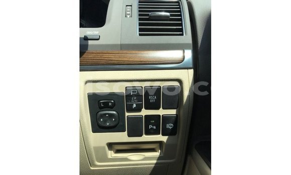 Buy Import Toyota Land Cruiser Black Car in Import - Dubai in Benign Buy Import Toyota Land Cruiser Black Car in Import - Dubai in Benign