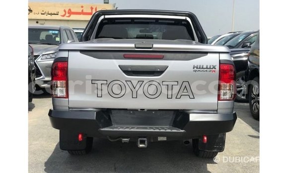 Ra Imported Toyota Hilux Miiran Ọkọ̀ in Import - Dubai ni Benin Ra Imported Toyota Hilux Miiran Ọkọ̀ in Import - Dubai ni Benin