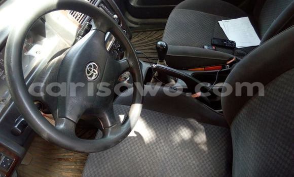 Buy Used Toyota Avensis Blue Car in Savalou in Benign Buy Used Toyota Avensis Blue Car in Savalou in Benign