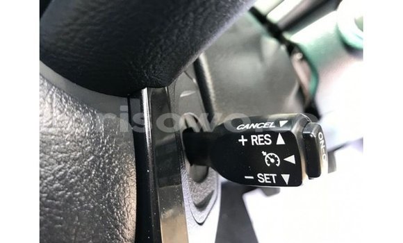 Ra Imported Toyota Hilux Miiran Ọkọ̀ in Import - Dubai ni Benin Ra Imported Toyota Hilux Miiran Ọkọ̀ in Import - Dubai ni Benin