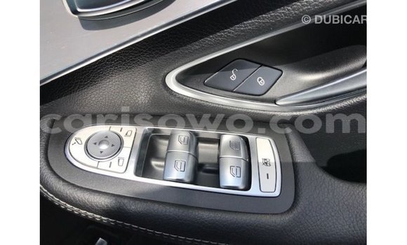 Acheter Import Voiture Mercedes-Benz 200 Autre à Import - Dubai, Benin Acheter Import Voiture Mercedes-Benz 200 Autre à Import - Dubai, Benin