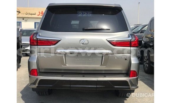 Buy Import Lexus LX Other Car in Import - Dubai in Benign Buy Import Lexus LX Other Car in Import - Dubai in Benign