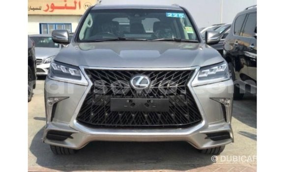 Buy Import Lexus LX Other Car in Import - Dubai in Benign Buy Import Lexus LX Other Car in Import - Dubai in Benign