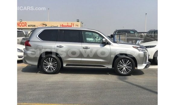 Buy Import Lexus LX Other Car in Import - Dubai in Benign Buy Import Lexus LX Other Car in Import - Dubai in Benign