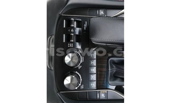 Buy Import Lexus LX Other Car in Import - Dubai in Benign Buy Import Lexus LX Other Car in Import - Dubai in Benign