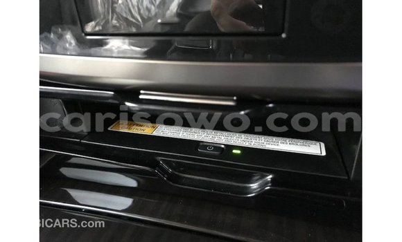 Buy Import Lexus LX Other Car in Import - Dubai in Benign Buy Import Lexus LX Other Car in Import - Dubai in Benign