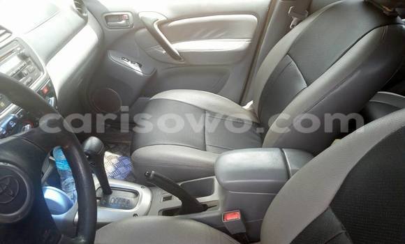 Buy Used Toyota RAV4 Other Car in Savalou in Benign Buy Used Toyota RAV4 Other Car in Savalou in Benign