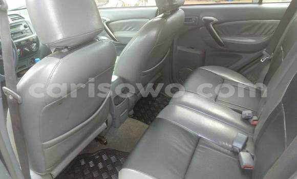 Buy Used Toyota RAV4 Other Car in Savalou in Benign Buy Used Toyota RAV4 Other Car in Savalou in Benign