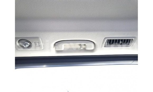 Buy Import Toyota Granvia White Car in Import - Dubai in Benign Buy Import Toyota Granvia White Car in Import - Dubai in Benign