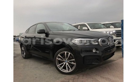 Sayi Imported BMW K Black Motsi in Import - Dubai a Benin