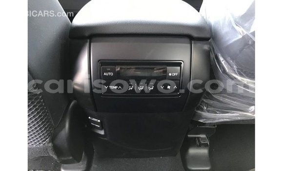 Sayi Imported Toyota Prado Brown Mota in Import - Dubai a Benin Sayi Imported Toyota Prado Brown Mota in Import - Dubai a Benin