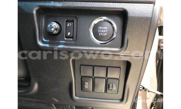 Sayi Imported Toyota Prado Brown Mota in Import - Dubai a Benin Sayi Imported Toyota Prado Brown Mota in Import - Dubai a Benin