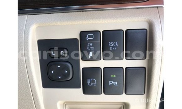 Buy Import Toyota Land Cruiser Black Car in Import - Dubai in Benign Buy Import Toyota Land Cruiser Black Car in Import - Dubai in Benign