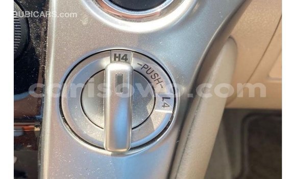 Buy Import Toyota Land Cruiser Black Car in Import - Dubai in Benign Buy Import Toyota Land Cruiser Black Car in Import - Dubai in Benign