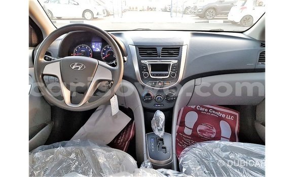 Buy Import Hyundai Accent Red Car in Import - Dubai in Benign Buy Import Hyundai Accent Red Car in Import - Dubai in Benign