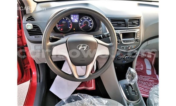 Buy Import Hyundai Accent Red Car in Import - Dubai in Benign Buy Import Hyundai Accent Red Car in Import - Dubai in Benign