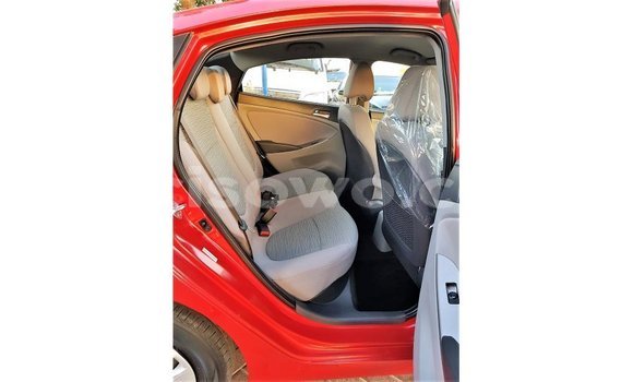 Buy Import Hyundai Accent Red Car in Import - Dubai in Benign Buy Import Hyundai Accent Red Car in Import - Dubai in Benign