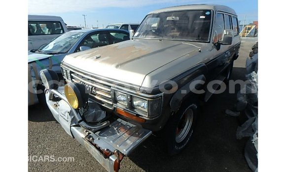 Sayi Imported Toyota Land Cruiser Sauran Mota in Import - Dubai a Benin Sayi Imported Toyota Land Cruiser Sauran Mota in Import - Dubai a Benin