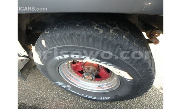 Sayi Imported Toyota Land Cruiser Sauran Mota in Import - Dubai a Benin Sayi Imported Toyota Land Cruiser Sauran Mota in Import - Dubai a Benin