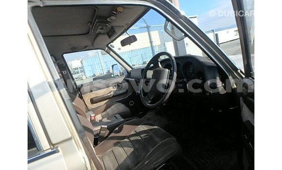 Sayi Imported Toyota Land Cruiser Sauran Mota in Import - Dubai a Benin Sayi Imported Toyota Land Cruiser Sauran Mota in Import - Dubai a Benin