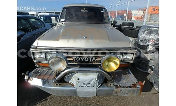 Sayi Imported Toyota Land Cruiser Sauran Mota in Import - Dubai a Benin Sayi Imported Toyota Land Cruiser Sauran Mota in Import - Dubai a Benin