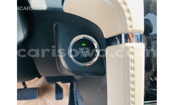 Acheter Import Voiture Toyota Rush Rouge à Import - Dubai, Benin Acheter Import Voiture Toyota Rush Rouge à Import - Dubai, Benin