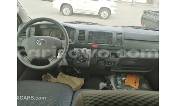 Buy Import Toyota DA White Truck in Import - Dubai in Benign Buy Import Toyota DA White Truck in Import - Dubai in Benign