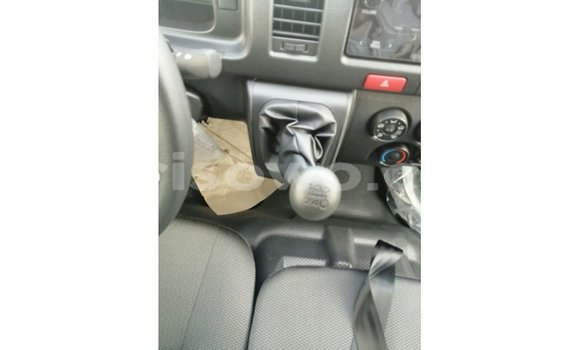 Buy Import Toyota DA White Truck in Import - Dubai in Benign Buy Import Toyota DA White Truck in Import - Dubai in Benign