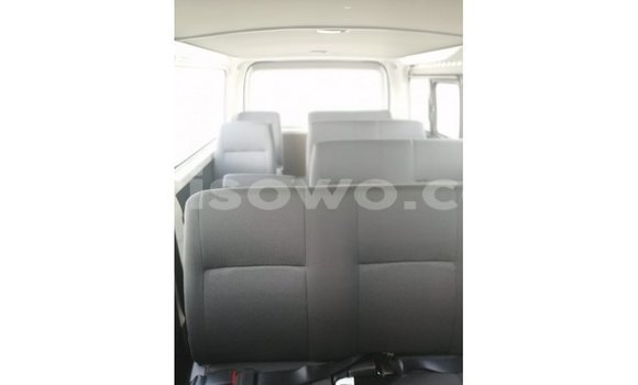 Buy Import Toyota DA White Truck in Import - Dubai in Benign Buy Import Toyota DA White Truck in Import - Dubai in Benign