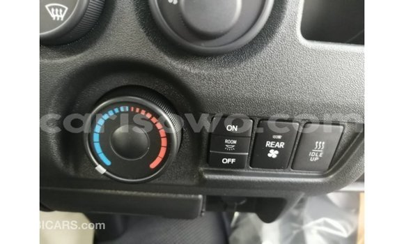 Buy Import Toyota DA White Truck in Import - Dubai in Benign Buy Import Toyota DA White Truck in Import - Dubai in Benign