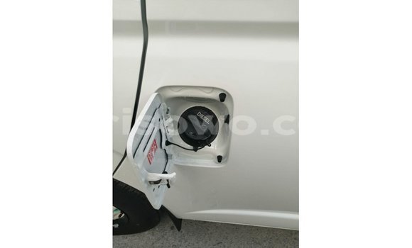 Buy Import Toyota DA White Truck in Import - Dubai in Benign Buy Import Toyota DA White Truck in Import - Dubai in Benign